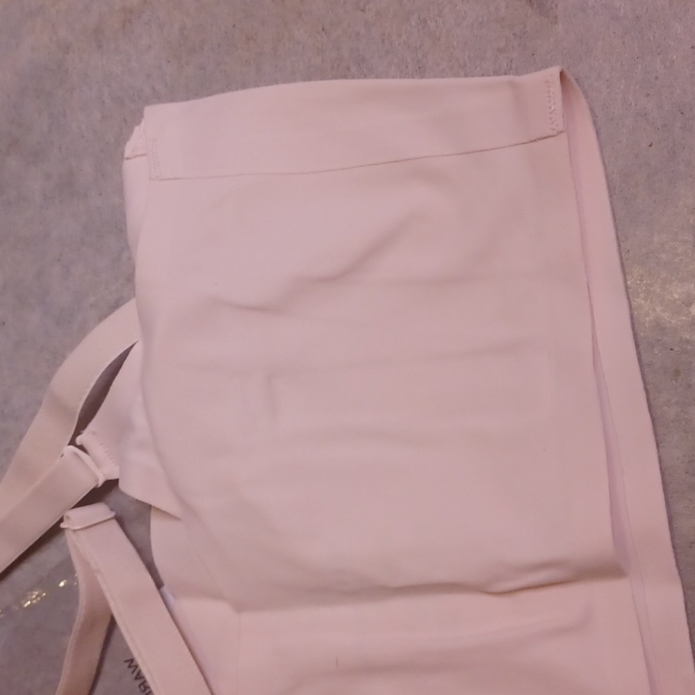 Ruby Ribbon Seamless Bra Shapewear - Picture 3 of 4
